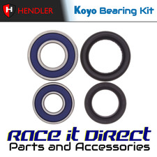 Koyo Wheel Bearing kit for