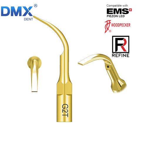 Golden dental ultrasonic - golden,
