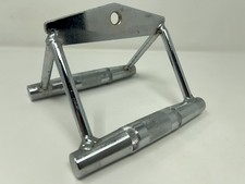 Multi Gym V Handle Close Grip