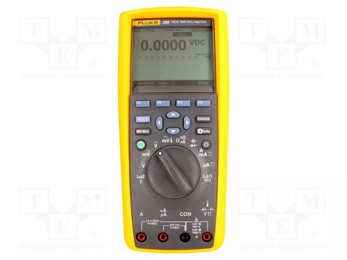 Fluke 289 fvf - fluke, fluke-289/fvf/eur