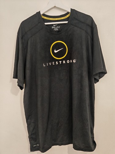 Official live strong nike - official,