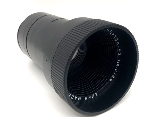 Leica 85mm 8 projector - 85mm,