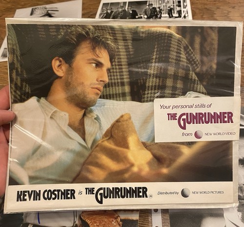 Retro kevin costner - retro, the