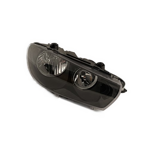 Volkswagen scirocco headlight - scirocco,