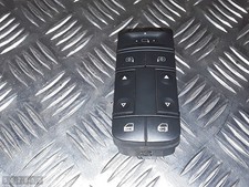 2006 OPEL VECTRA C SWITCH FRONT MIRROR ADJUSTMENT SWITCH WINDOW 13224056