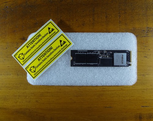 Corsair mp700 pro - corsair, ssd