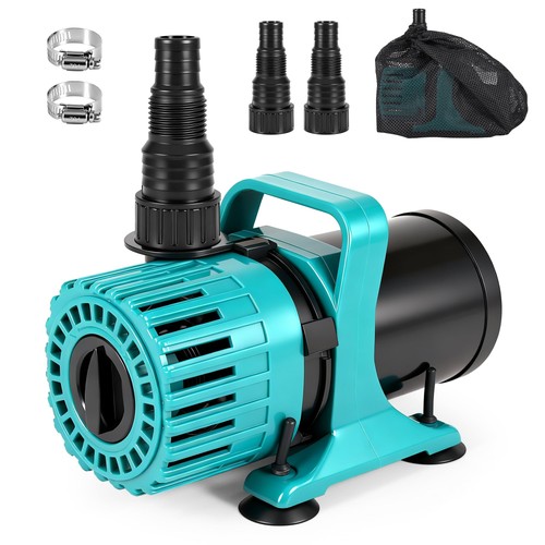 Pond pump adjustable - pump,,