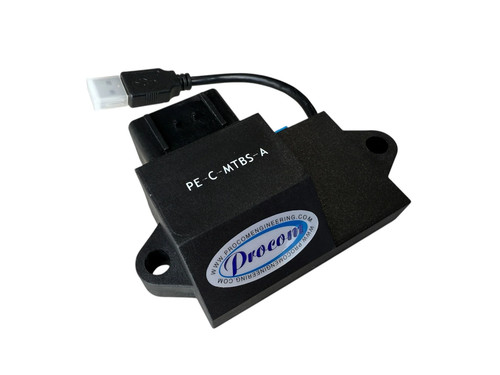 Procom performance - procom, hi-performance