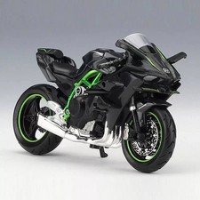 MAISTO 1:18 Kawasaki Ninja H2