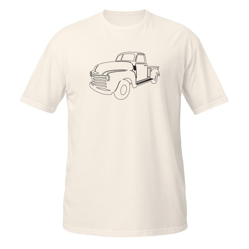 Comfy shirt for chevrolet - comfy,