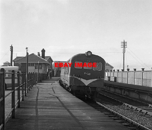 Photo nir class loco - 70, 76