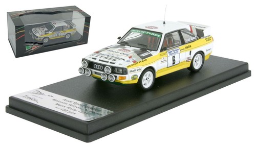 Trofeu rruk24 audi - audi, sport