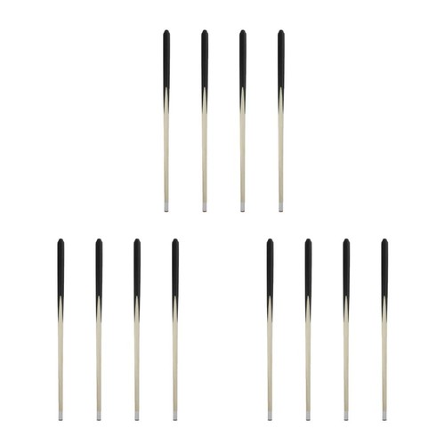 Mini wooden pool - cue, stick