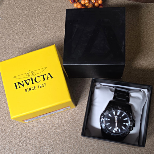 Invicta men 79016 - invicta,