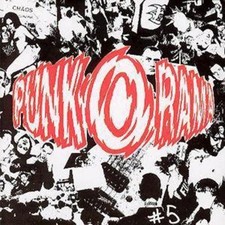 Various Artists: Punk O Rama 5