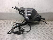 DIRECT BIKES PYTHON 125 DIRECT