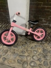 Balance Bike for Toddlers