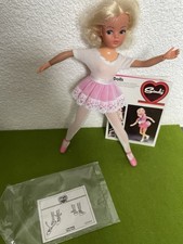 vintage pedigree sindy doll
