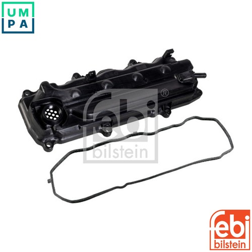Cylinder head cover - cylinder,