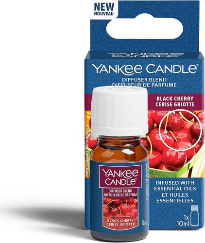 Yankee candle ultrasonic - candle,