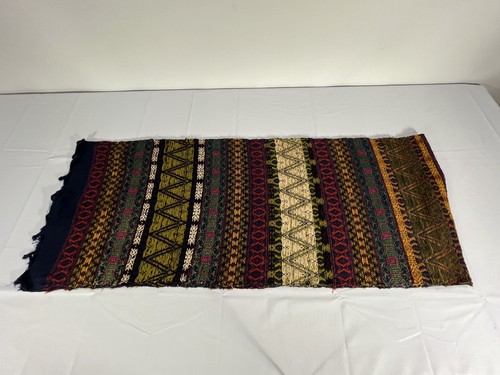 South american multicolor - american,