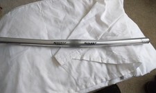 Ritchey fd-6061t6 straight handlebars retro reynolds