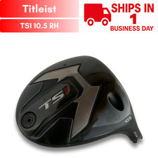 Titleist TS1 10.5* Degree