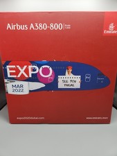 Gemini jets airbus a380 - airbus,