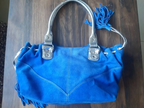 Tommy kate blue bag - tommy,