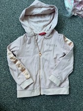 Authentic GUESS Girls 3-4