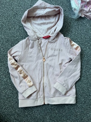 Authentic guess girls - girls, 3-4