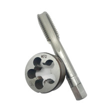 M20 x 2.5mm Tap & M20 x 2.5mm