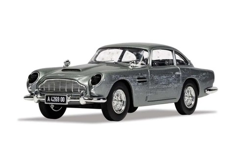 Corgi cc04314 james bond aston - cc04314,