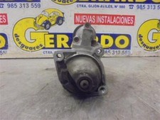 1740374 Starter Motor Bmw