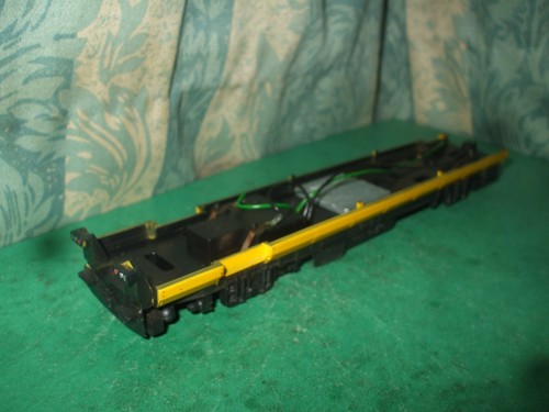 Hornby class 142 pacer railbus - class,