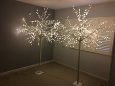 LED ORIENTAL BLOSSOM TREE 2.5m