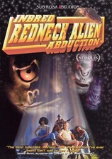 Inbred Redneck Alien Abduction (DVD, 2004)