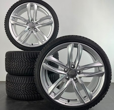 Audi TT TTS 8S 19 Inch Winter