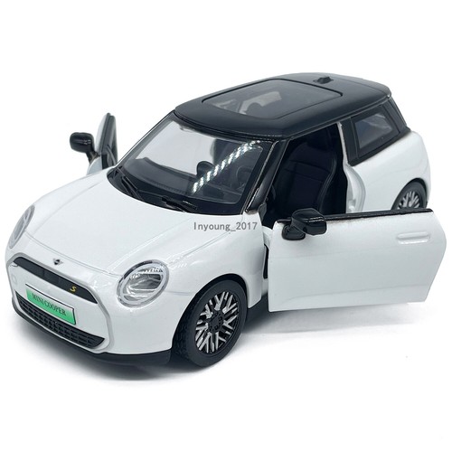 Bmw mini cooper - mini, model