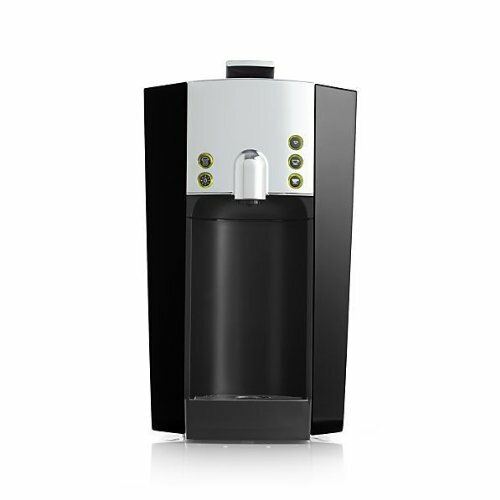 Verismo 600 system - system, by