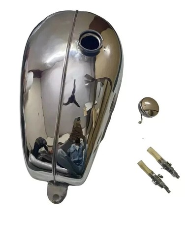 Fit for triumph t120 - for,