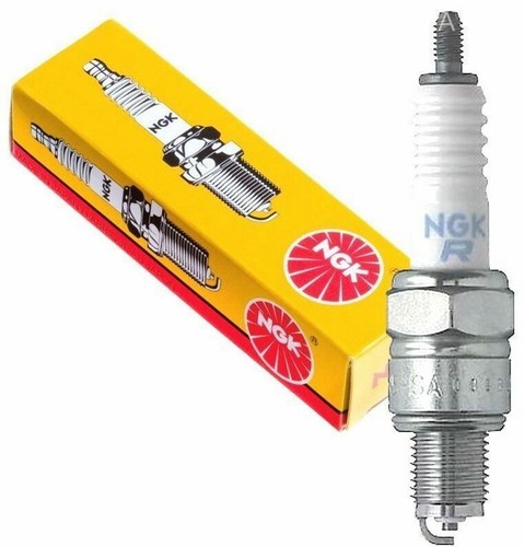 Ngk dpr6ea spark - plug, yamaha