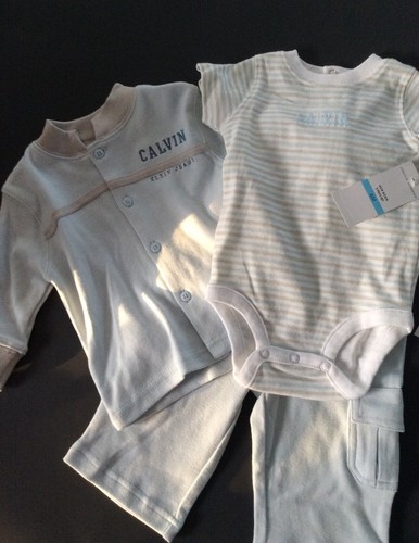 Adorable three piece - adorable,