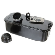 Fuel Tank Fits Briggs  Stratton Classic Sprint Quattro Engines Replaces 494406