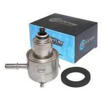 Fuel pressure regulator - fuel, for