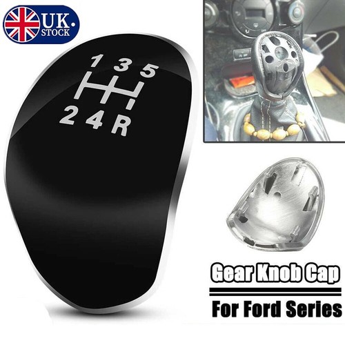 Speed gear stick knob - 5, insert