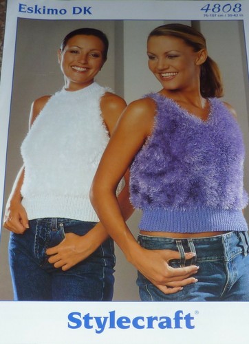 Original stylecraft knitting - original,