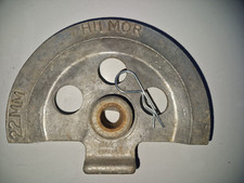 Genuine Hilmor 22mm former & R clip for CM35 CM42 UL223 & Record pipe bender