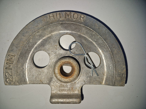 Genuine hilmor 22mm - former, r