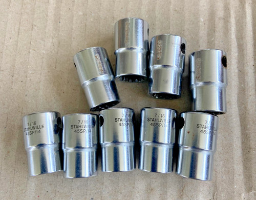 Stahlwille 45sp 7 16 - 1, 45sp/14
